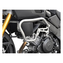 Crash Bar Silver For Suzuki: 14-19 DL 1000 V-Strom