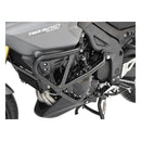 Crash Bar Black For Triumph: 06-20 Tiger 1050