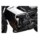 Crash Bar Silver For Yamaha 13-16 XJ-6