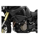 Crash Bar Black For Yamaha 16-18 XT1200Z Super Tenere