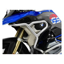 Fairing Crash Bar Silver For BMW: 13-19 R 1200 GS LC