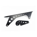 Chain Guard Black For BMW: 00-07 F 650 GS /00-07 F 650 Dakar
