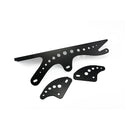 Chain Guard Black For BMW: 93-99 F 650 / 97-99 F 650 ST