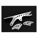 Chain Guard Silver For BMW: 93-99 F 650 / 97-99 F 650 ST