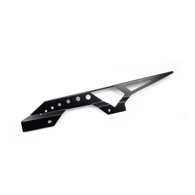 Chain Guard Black For Honda: 03-09 CB 1300