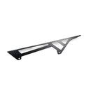 Chain Guard Black For Honda: 98-06 CB 600 Hornet / 99-03 1100 SF X11 / 96-07 CBR1100XX