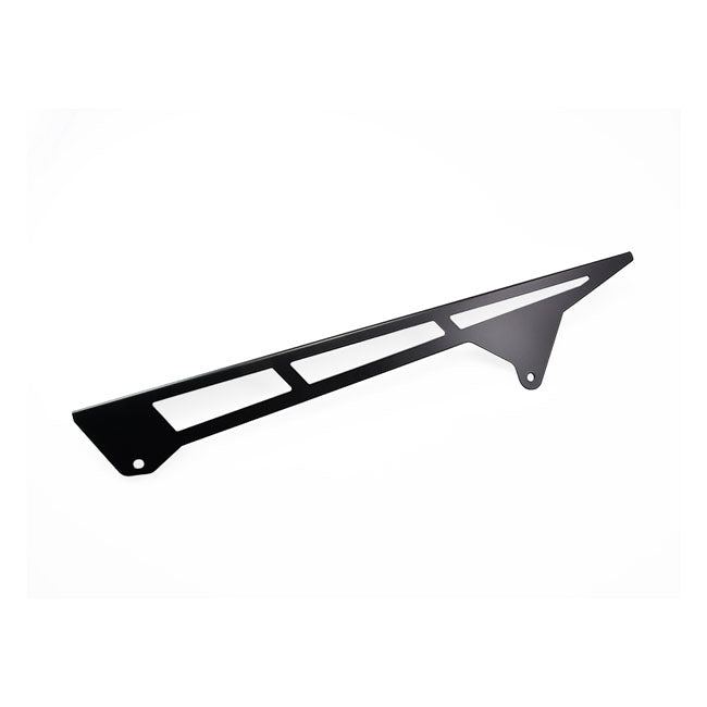 Chain Guard Black For Honda: 04-07 CBF 500 / 04-13 CBF 600 / 06-09 CBF 1000 / 10-16 CBF 1000F