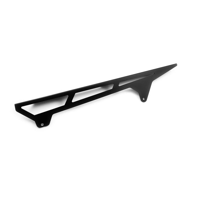 Chain Guard Black For Honda: 08-13 CBF 600 / S