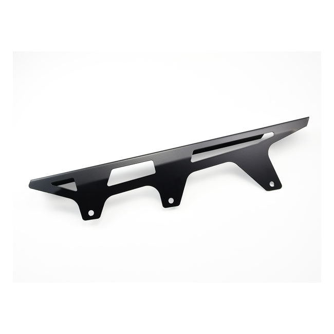 Chain Guard Black For Honda: 87-99 CBR 1000 F