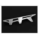 Chain Guard Silver For Honda: 87-99 CBR 1000 F