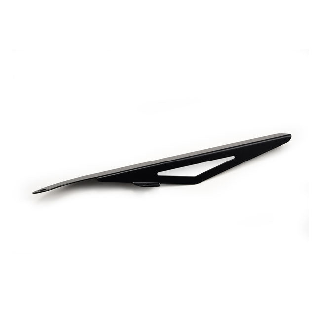 Chain Guard Black For Honda: 04-07 CBR 1000 RR