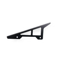 Chain Guard Black For Honda: 91-99 CBR 600 F / 92-99 CBR 900 RR Fireblade / 00-01 VTR 1000 SP1