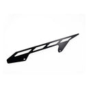 Chain Guard Black For Honda: 99-10 CBR 600 F