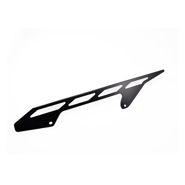 Chain Guard Black For Honda: 99-10 CBR 600 F