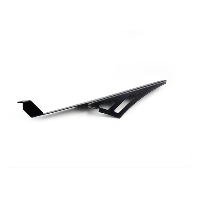 Chain Guard Black For Honda: 02-03 CBR 900 RR Fireblade