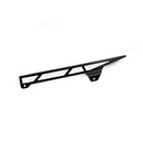 Chain Guard Black For Honda: 12-16 NC 700 S/X / 16-20 NC 750 S/X