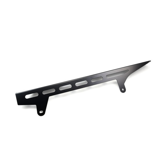 Chain Guard Black For Honda: 97-06 VTR 1000 F Firestrom