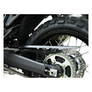 Chain Guard Black For Honda: 16-19 CRF 1000 L Africa Twin