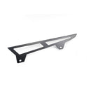 Chain Guard Black For Kawasaki: 99-06 ER-5 Twister