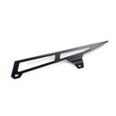 Chain Guard Black For Kawasaki: 86-03 GPZ 500 S