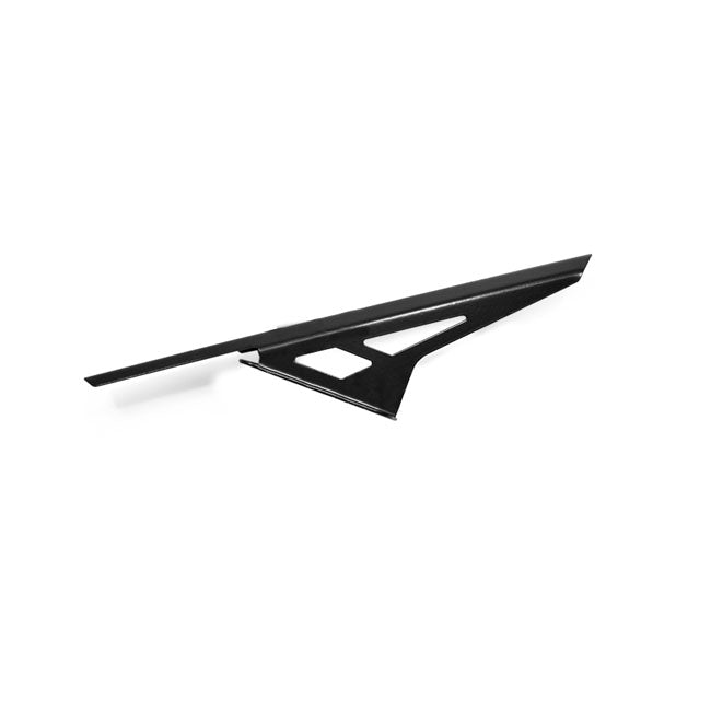 Chain Guard Black For Kawasaki: 15-19 Versys 650
