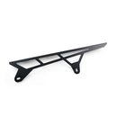 Chain Guard Black For Kawasaki: 07-12 Z 750