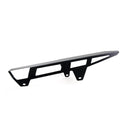 Chain Guard Black For Kawasaki: 13-17 Z 800 / e