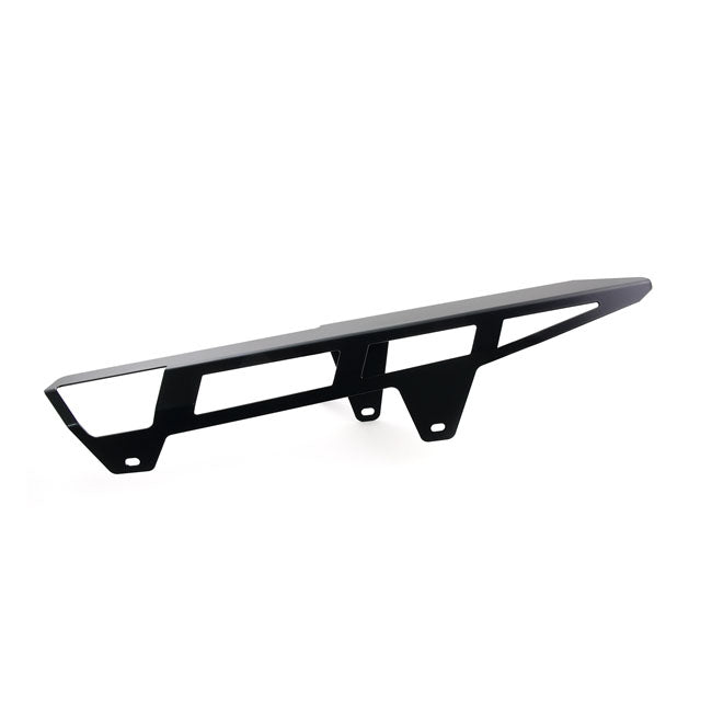 Chain Guard Black For Kawasaki: 13-17 Z 800 / e