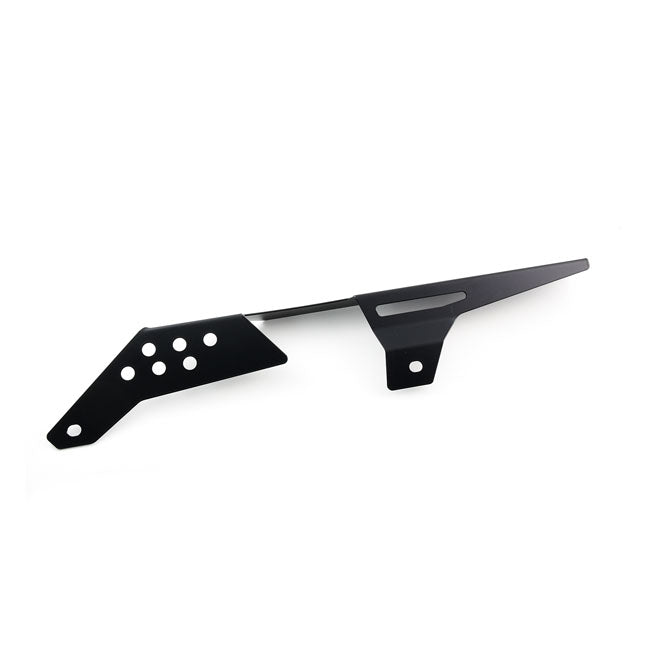 Chain Guard Black For Kawasaki: 97-01 ZRX 1100