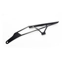 Chain Guard Black For Kawasaki: 88-99 ZX 10 Tomcat