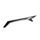 Chain Guard Black For Kawasaki: 09-16 ZX 6R