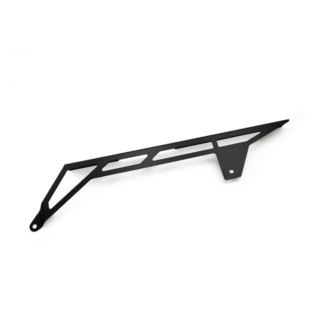 Chain Guard Black For Kawasaki: 99-03 ZX 7R