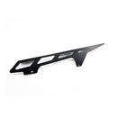 Chain Guard Black For Kawasaki: 98-01 ZX 9R