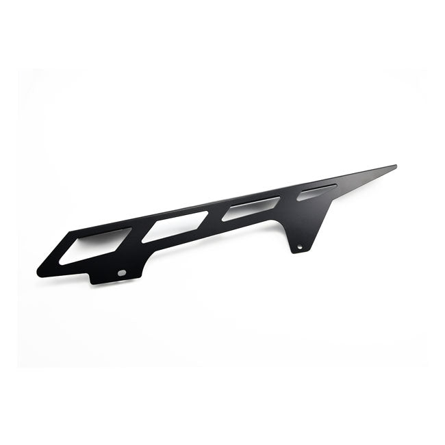 Chain Guard Black For Kawasaki: 98-01 ZX 9R