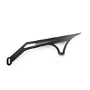 Chain Guard Black For Kawasaki: 90-01 ZZR1100 / GPZ1100