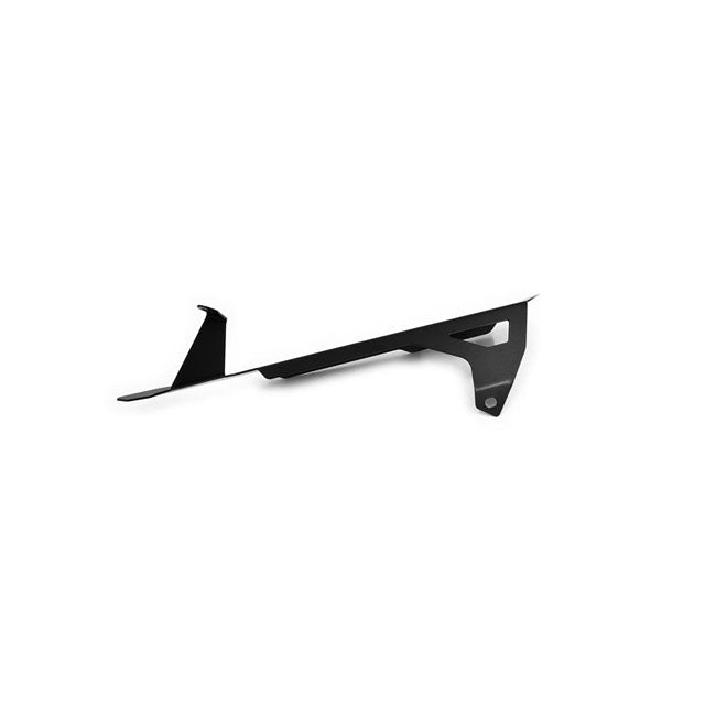 Chain Guard Black For Kawasaki: 19-21 ZX 6R