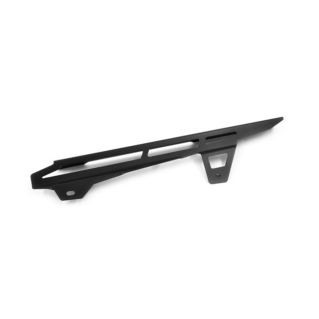 Chain Guard Black For Suzuki: 89-07 GS 500