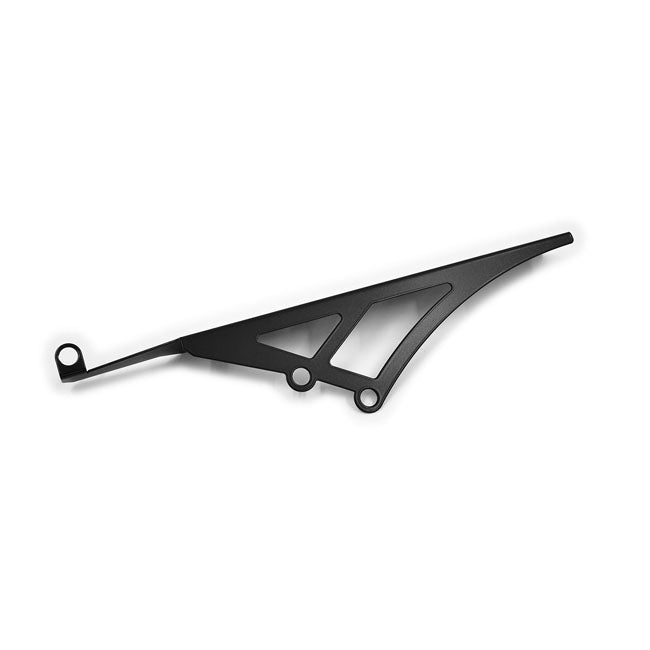 Chain Guard Black For Suzuki: 06-11 GSR 600