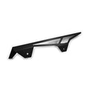 Chain Guard Black For Suzuki: 11-16 GSR 750