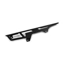 Chain Guard Black For Suzuki: 07-12 GSX 1300 B-King