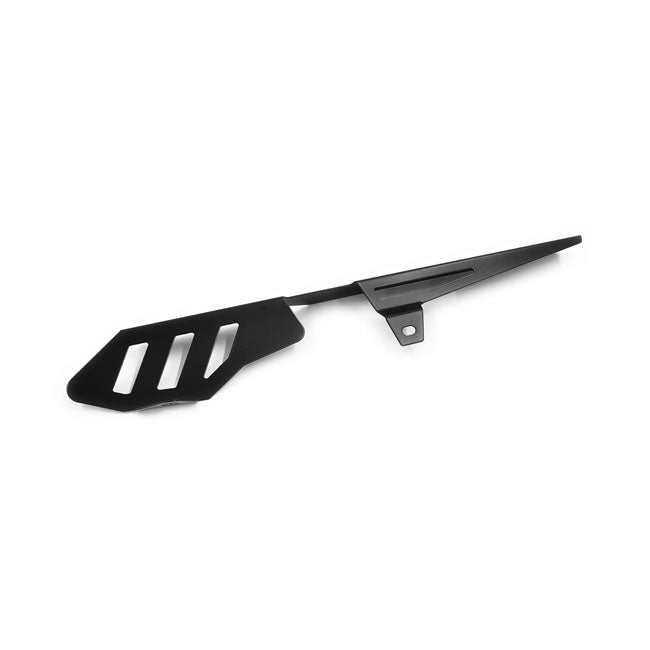 Chain Guard Black For Suzuki: 01-08 GSX 1400