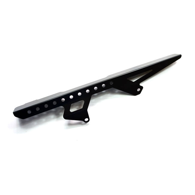 Chain Guard Black For Suzuki: 07-16 GSX-R 1000
