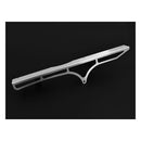 Chain Guard Silver For Triumph: 05-10 Speed Triple 1050