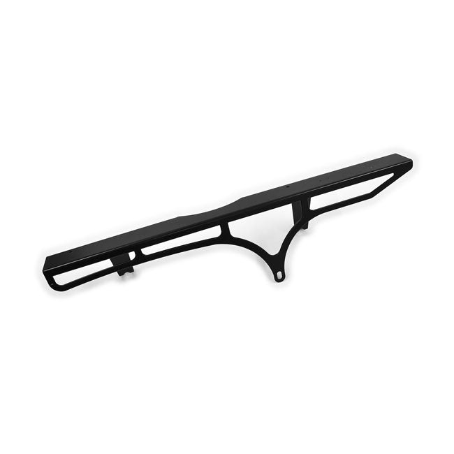 Chain Guard Black For Triumph: 99-02 Speed Triple T955