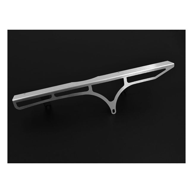 Chain Guard Silver For Triumph: 99-02 Speed Triple T955