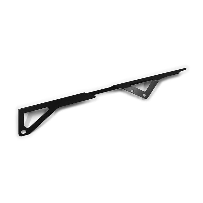 Chain Guard Black For Triumph: 06-12 Tiger 1050