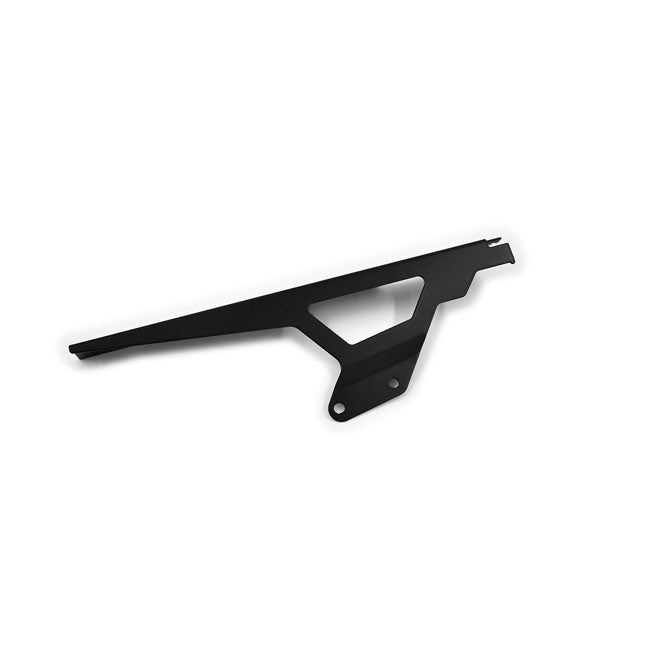 Chain Guard Black For Yamaha: 05-12 MT-01