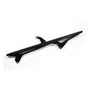Chain Guard Black For Yamaha: 17-19 MT-09 / 15-17 MT-09 Tracer