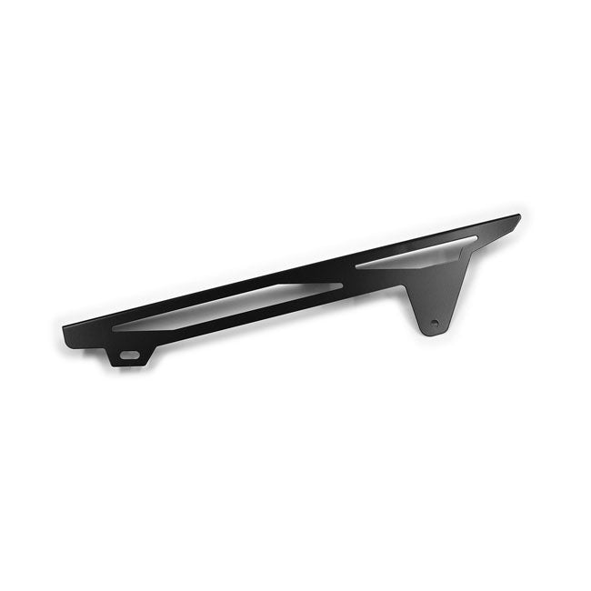 Chain Guard Black For Yamaha: 90-03 XJ 600 N / S Diversion