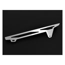 Chain Guard Silver For Yamaha: 90-03 XJ 600 N / S Diversion